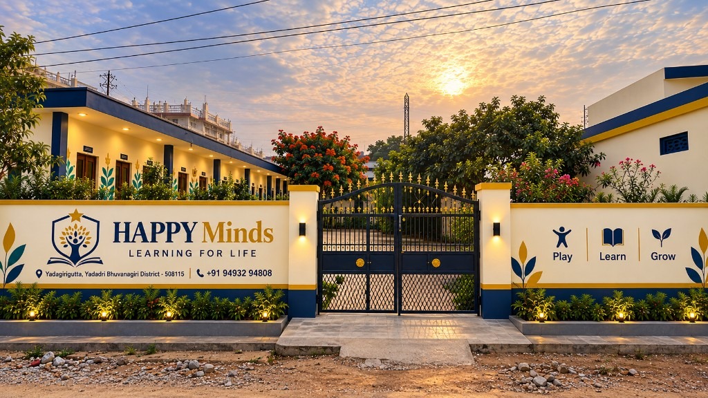 Campus