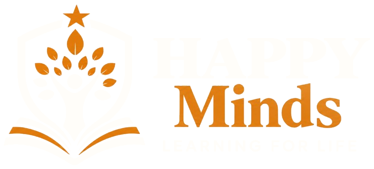 HAPPY Minds — Learning for Life
