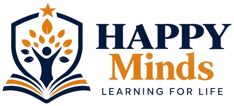 HAPPY Minds — Learning for Life